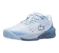 Chaussures Femme Lacoste AG-LT Evo Light Blue / Blue - TOUTES SURFACES
