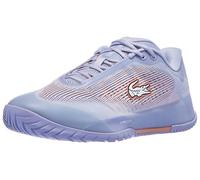 Chaussures Femme Lacoste AG-LT Pro Blue/Pink - TOUTES SURFACES
