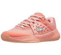 Chaussures Femme Lacoste Power Serve Pink - TOUTES SURFACES