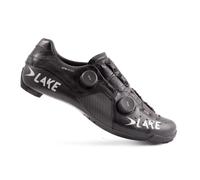 Chaussures femme Lake CX403 Noir 37,5