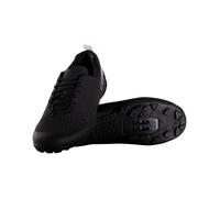 Chaussures femme Leatt Clip 2.0 Endurance Noir