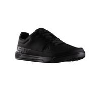 Chaussures VTT Leatt Flat 2.0 Femme Noir41,5 Noir