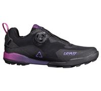 Chaussures femme leatt proclip 6 0 noir