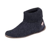 Chaussures Femme Living Kitzbühel 4230600 Noir - Semelle en caoutchouc naturel 39
