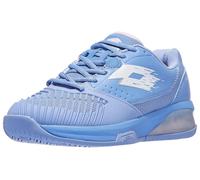 Chaussures Femme Lotto Raptor Hyperpulse 300 Lilac / White - TOUTES SURFACES
