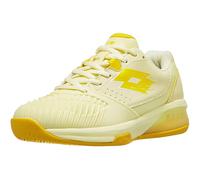 Chaussures Femme Lotto Raptor Hyperpulse 300 Wax/Yellow - TOUTES SURFACES