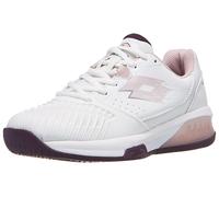 Chaussures Femme Lotto Raptor Hyperpulse 300 White/Violet - TOUTES SURFACES