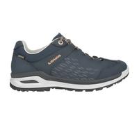 Chaussures femme Lowa Locarno GT X Lo marine/tangerine 37