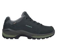 Chaussures femme LOWA Renégat GTX Lo graphite 39.5