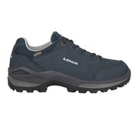 Chaussures femme LOWA RENÉGAT GTX LO Marin 38