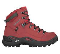 Chaussures femme LOWA Renégat GTX MILIEU le Chili 39.5