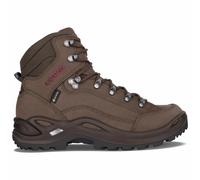 Chaussures femme Lowa Renégat GTX MILIEU W Expresso 37