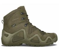 Chaussures femme LOWA Zephyr GTX Mid Ranger green 41.5