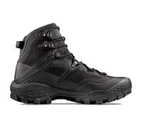 Mammut Ducan II High GTX - Chaussures trekking femme Black 39.1/3
