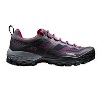 Chaussures femme Mammut Ducan Low GTX® Women Taille de chaussures (UE): 37 1/3 / Couleur: gris / rose