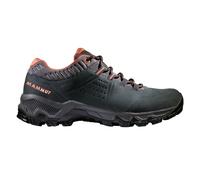 Mammut Nova Iv Low Goretex Hiking Shoes Noir EU 36 Femme