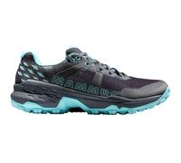 Chaussures femme Mammut Sertig II Low GTX® Femme noir-dark frosty 36 2/3