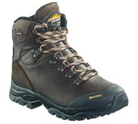 Chaussures femme Meindl Kansas Lady GTX Altloden Taille de chaussures (UE): 41,5 / Couleur: brun