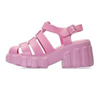 melissa Femme Megan Ad Plate-Forme, Rose, 38 EU