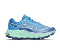 MERRELL Agility Peak 6 W - Femme - Bleu - taille 40- modèle 2026