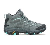 Chaussures femme Merrell Moab 3 Mid Gtx Taille de chaussures (UE): 37 / Couleur: gris