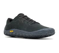 Chaussures Merrell Vapor Glove 6 Leather noir charbon femme - 38