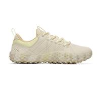 Chaussures Merrell Wrapt beige clair jaune femme - 42