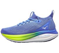 Mizuno Chaussures de running Neo Vista 2 Femme Bleu/Jaune Taille 39