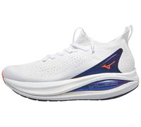 Mizuno Chaussure de running Neo Vista 2 sans stabilisateurs Femmes Blanc Taille 40,5