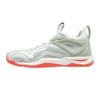 Chaussures femme Mizuno Wave mirage 3 Gris 37