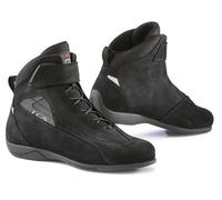 Chaussures Femme Moto TCX Lady Sport Noir Black