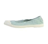 Chaussures Femme - Natural World - Old Lavanda - Aqua - Confortable 38