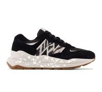 Chaussures Femme New Balance 57/40 Noir - Lacets - Synthétique 39
