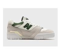 Chaussures Femme - NEW BALANCE - BBW550SG - Blanc - Textile - Lacets 40