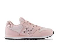 Chaussures Femme - NEW BALANCE - GW 500 - Rose - Lacets - Textile - Plat 37 1/2