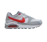 Chaussures Femme - NIKE - Air Max Command - Blanc - Lacets - Synthétique 45