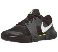 Chaussures Femme Nike GP Challenge 1.5 Black/White/Volt - TOUTES SURFACES