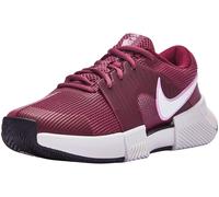 Chaussures Femme Nike GP Challenge 1.5 Pink Smoke / White - TOUTES SURFACES