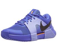Chaussures Femme Nike GP Challenge 1.5 Sapphire/Thistle - TERRE BATTUE