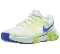 Chaussure de tennis pour surface dure Nike Zoom GP Challenge 1.5 pour femme Volt Tint/Lab Green/Blanc/Sapphire 39
