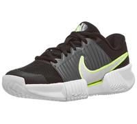 Chaussures Femme Nike GP Challenge Pro Bk/Anthra/Volt 2/2 TERRE BATTUE
