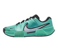 Chaussures Femme Nike GP Challenge Pro PRM Mint / Silver - TOUTES SURFACES