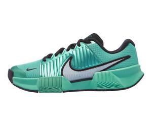Chaussures Femme Nike GP Challenge Pro PRM Mint / Silver - TOUTES SURFACES