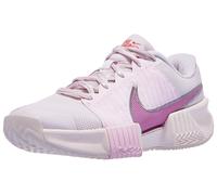 Chaussures Femme Nike GP Challenge Pro PRM Pearl/Mg/Ch - TERRE BATTUE