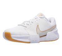 Chaussures Femme Nike GP Challenge Pro White / Linen - TOUTES SURFACES