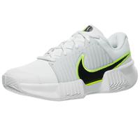 Chaussures Femme Nike GP Challenge Pro White/Platin/Volt - TOUTES SURFACES