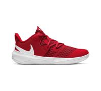 Chaussures Femme Nike Hyperspeed Court Rouge 42