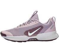 Chaussures Femme Nike Juniper Trail 3 Silver Lilac/Green 36.5