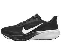 Nike Chaussure de running Pegasus 42 sans stabilisateurs Femmes noir/blanc Taille 38