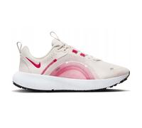 Chaussures Femme - NIKE - React Escape Rn DJ9976102 - Rose - Synthétique - Lacets 36